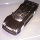 Illustration for article titled Kyosho 1/64 Mercedes-Benz CLK GTR Roadster